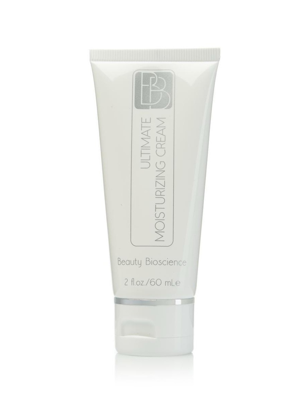 Beauty Bioscience Ultimate Moisturizing Cream - 2fl oz